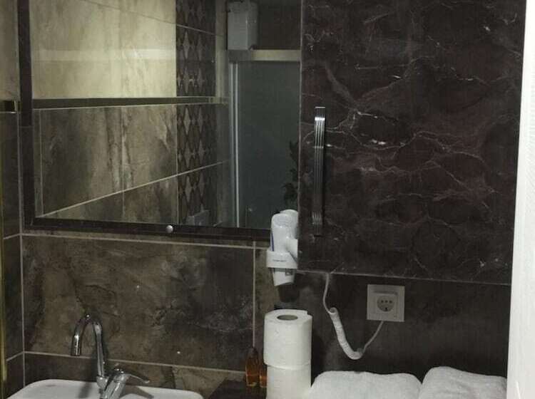 Aydin Kent Suite