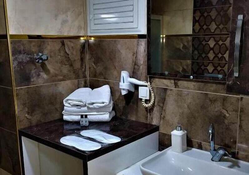 Aydin Kent Suite
