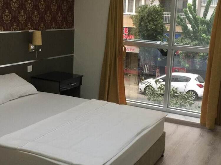 Aydin Kent Suite