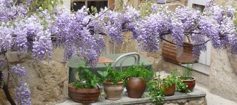 مبيت وإفطار La Cordière