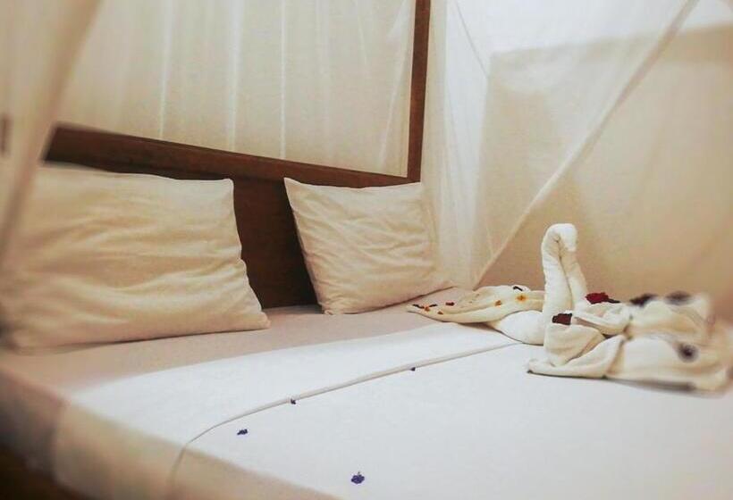 مبيت وإفطار Ondo House