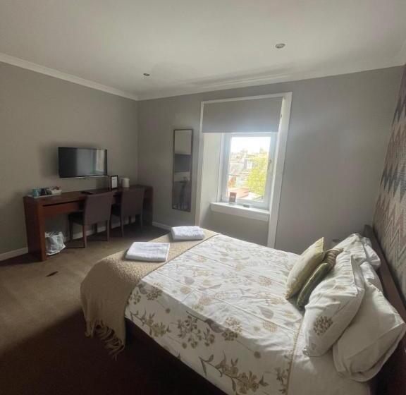 مبيت وإفطار Rooms At 31