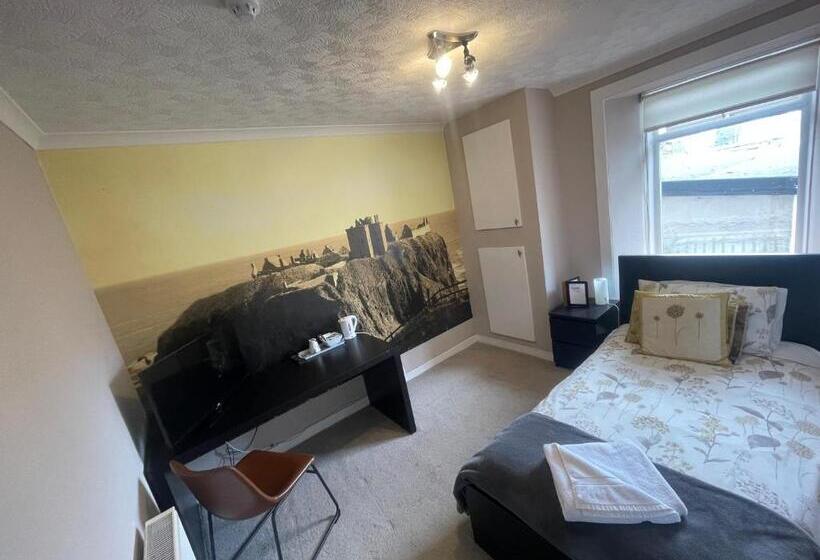 مبيت وإفطار Rooms At 31