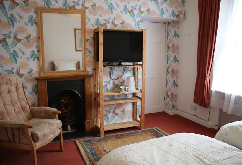 مبيت وإفطار St. Cuthbert S Retreat