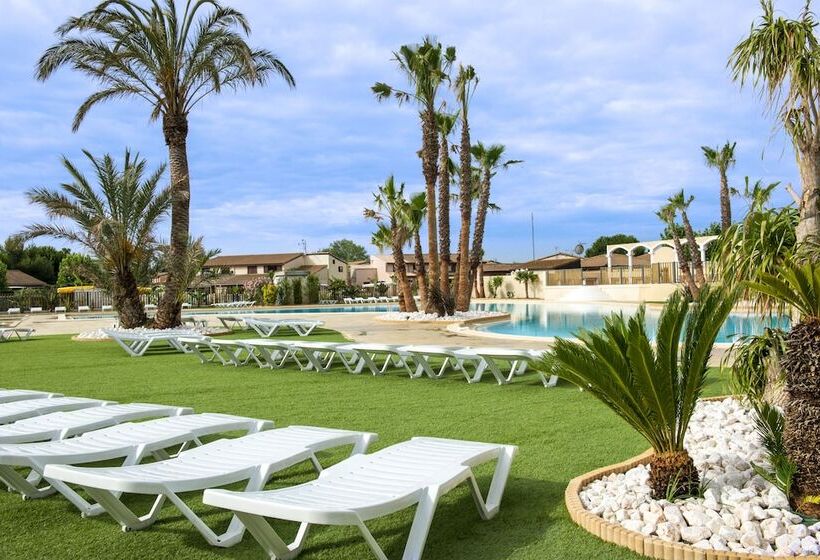 Domaine Les Tamaris & Portes Du Soleil