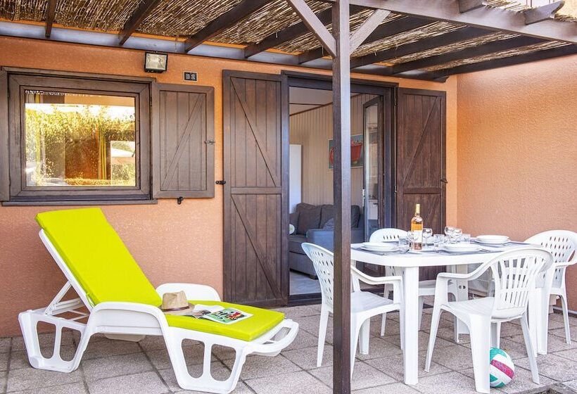 Domaine Les Tamaris & Portes Du Soleil