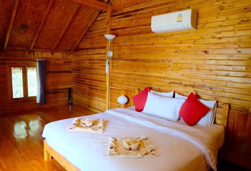 فندق A Na Lay Resort Koh Kood