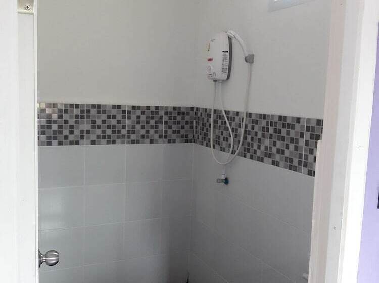 فندق Baan Phuean Koh Kood