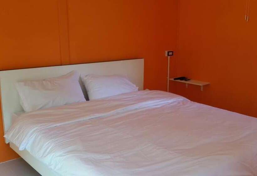 فندق Baan Phuean Koh Kood