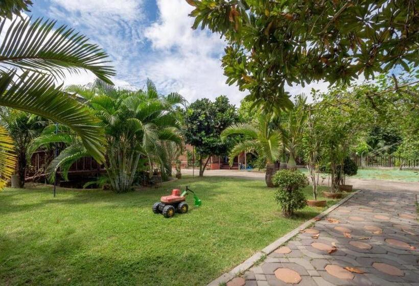 هتل Ban Suan Mee Sakul Resort