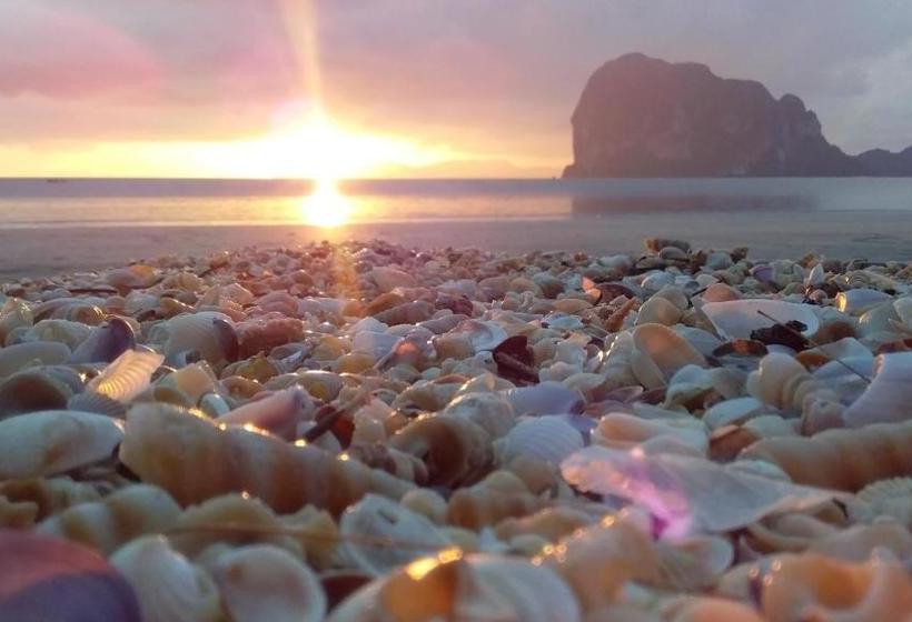 فندق Beautiful Flower Resort