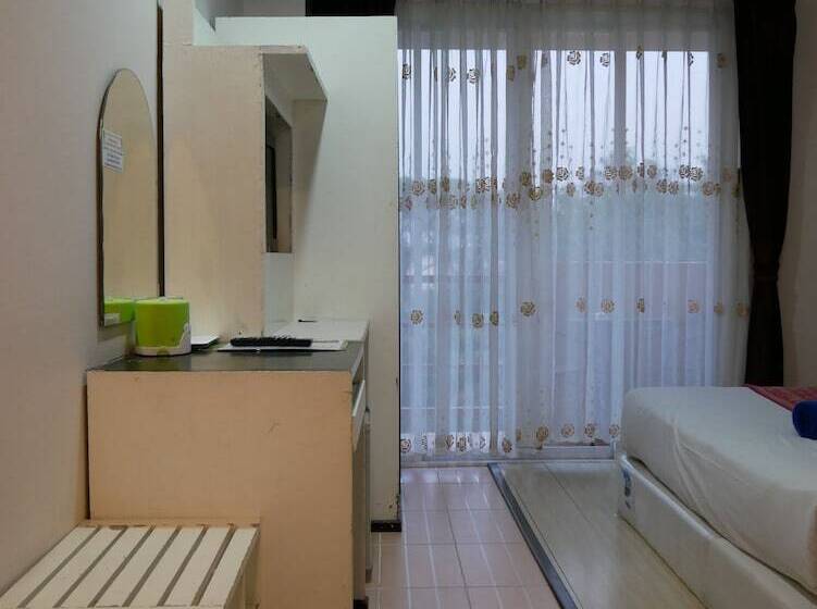 هتل Buriram Siri Resort