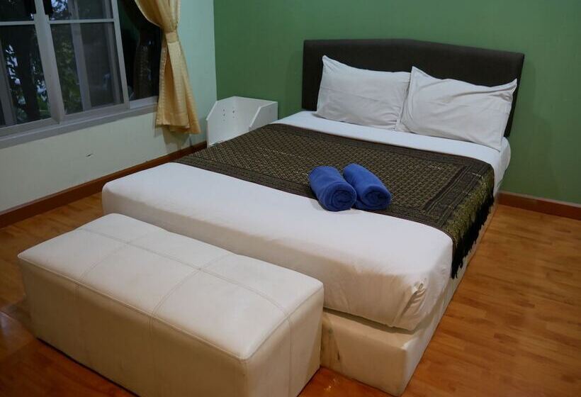 هتل Buriram Siri Resort