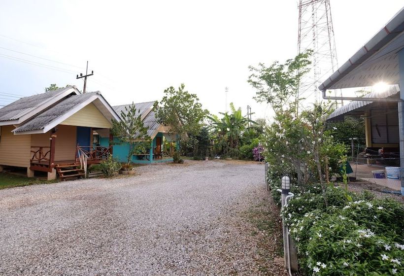فندق Daddy's Home Resort