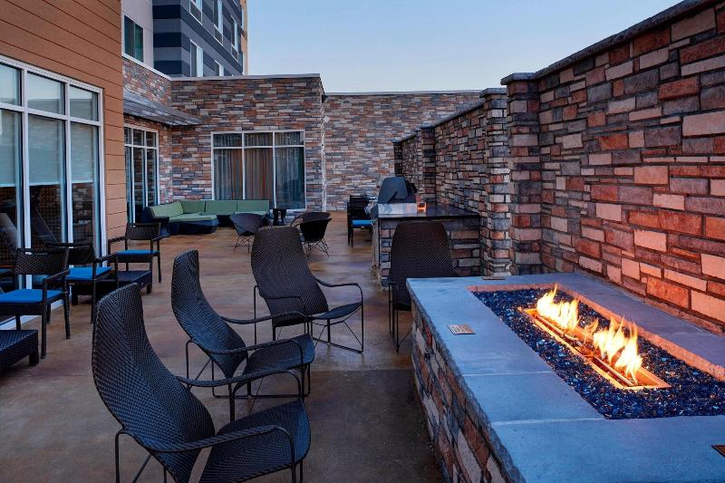 ホテル Fairfield Inn & Suites By Marriott Columbus, In