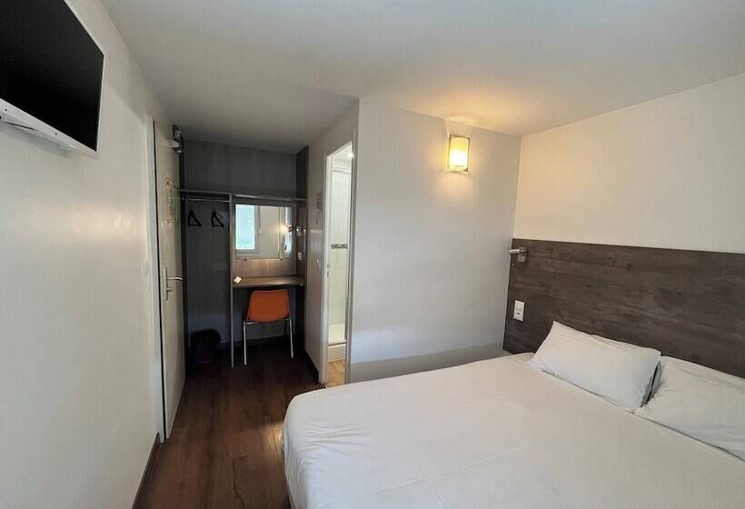 ホテル Fasthôtel La Roche Sur Yon