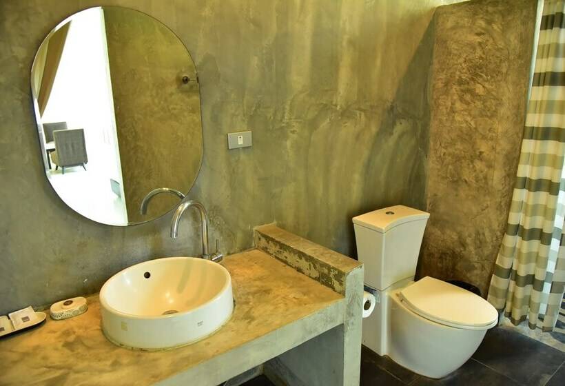 هتل Home Elements Khaoyai
