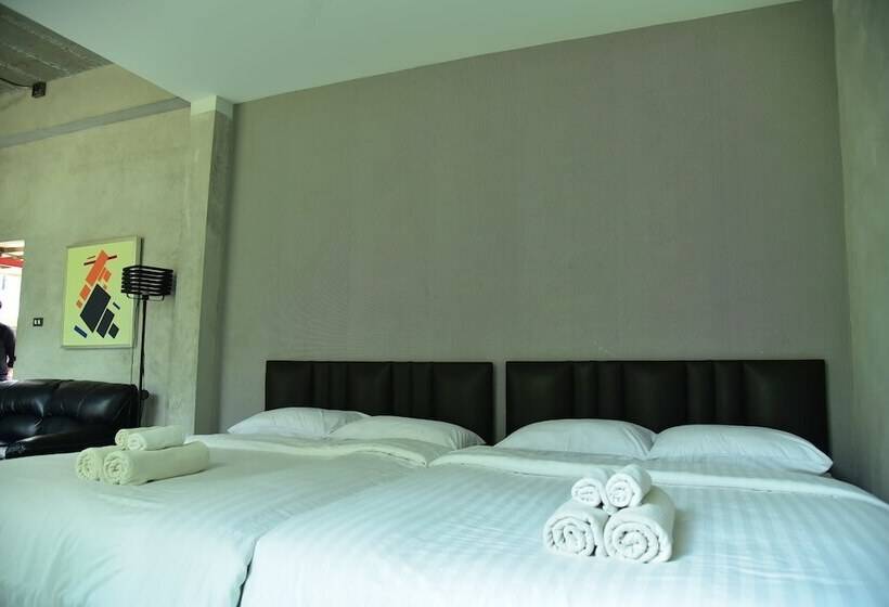 هتل Home Elements Khaoyai