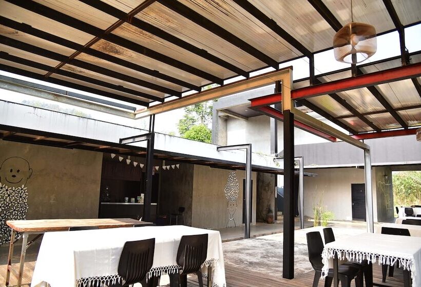 هتل Home Elements Khaoyai