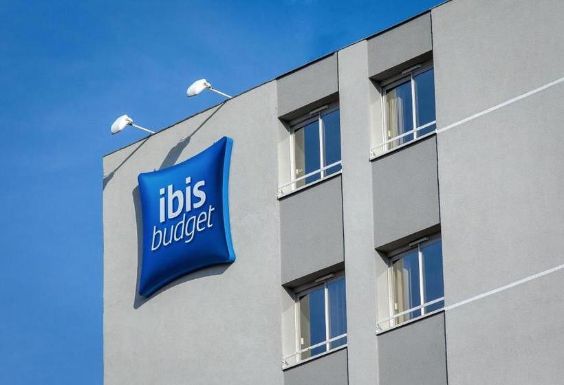 هتل Ibis Budget Frejus St Raphael Centre Et Plage