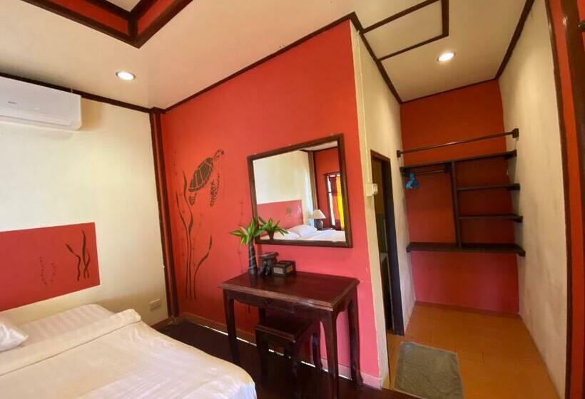 هتل Kinnaree Resort Koh Kood