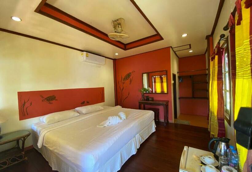 هتل Kinnaree Resort Koh Kood