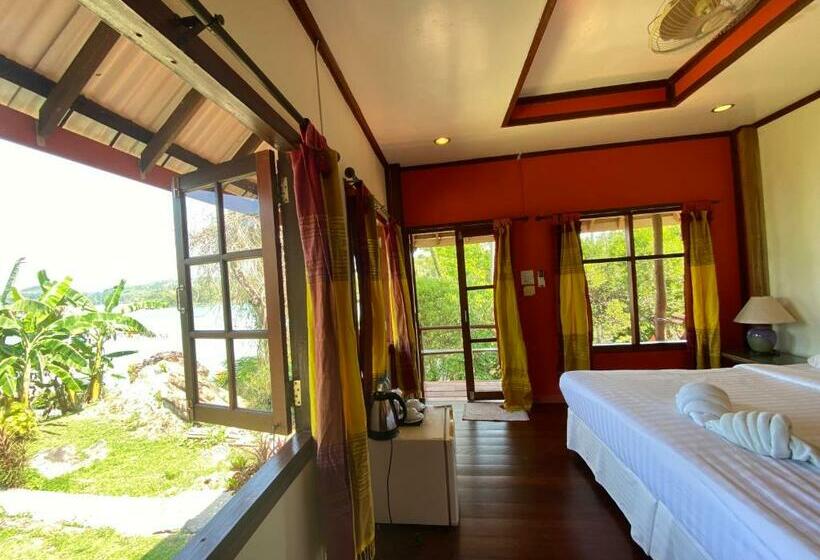 هتل Kinnaree Resort Koh Kood