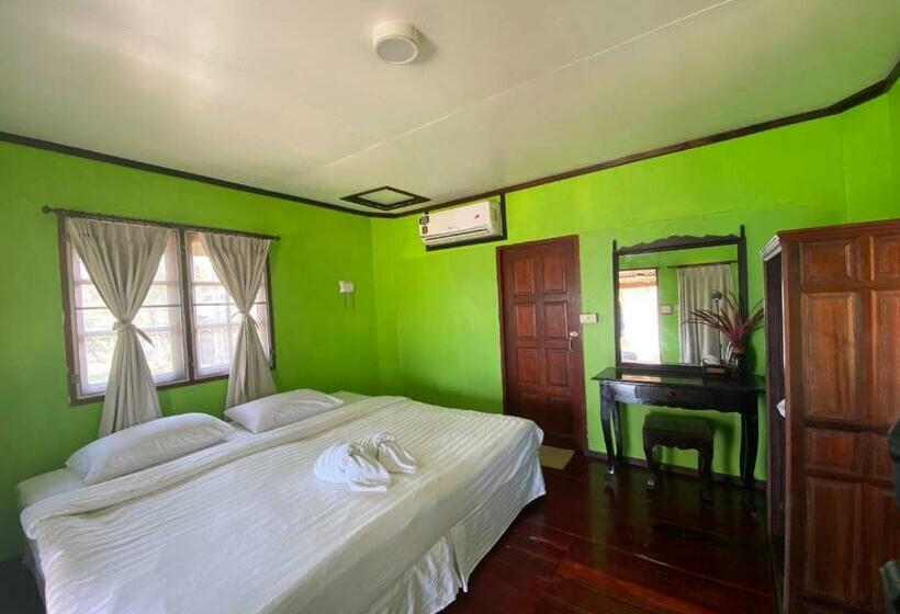 هتل Kinnaree Resort Koh Kood