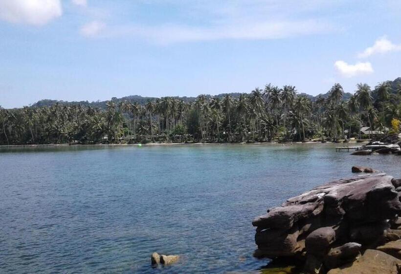 هتل Kinnaree Resort Koh Kood