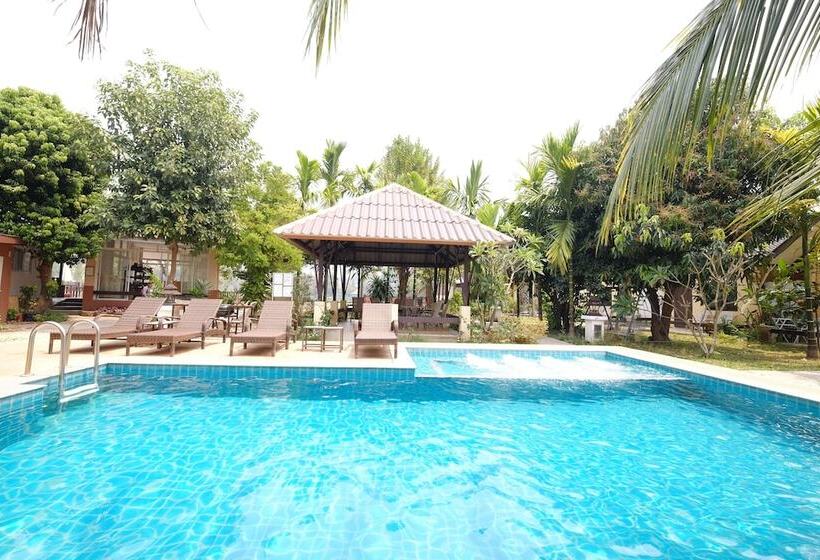 هتل Piya Guesthouse