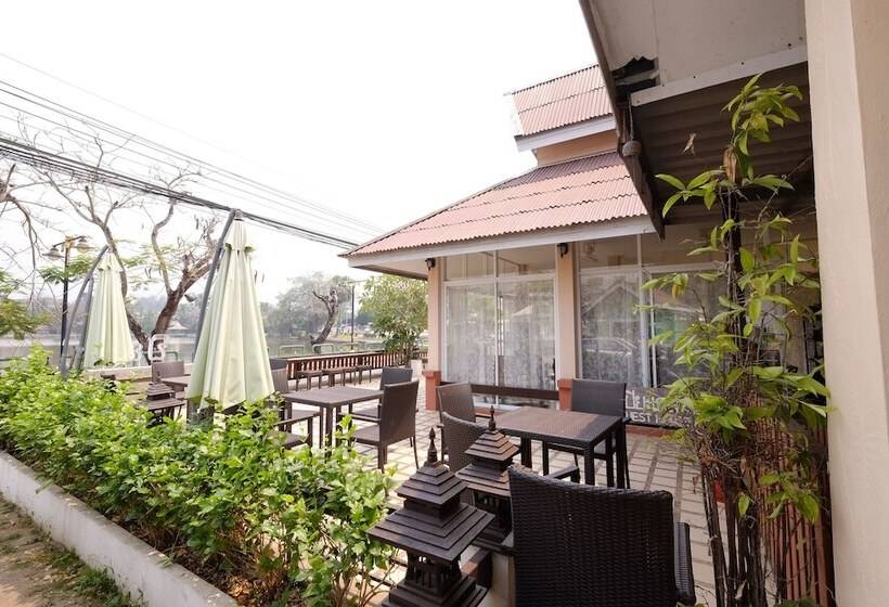 هتل Piya Guesthouse