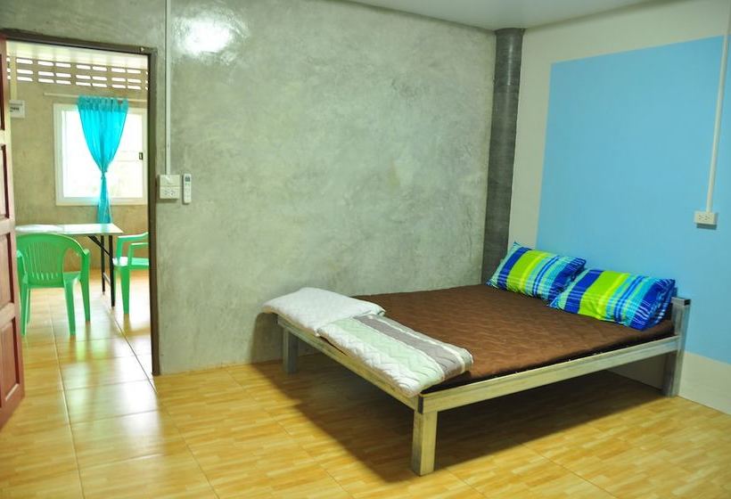 هتل روستایی Homestay Baan Suan Mea Ta