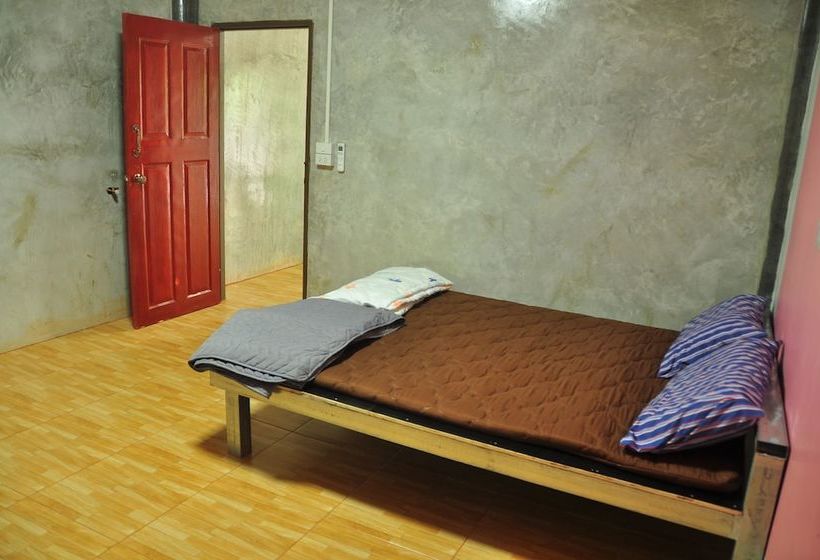 هتل روستایی Homestay Baan Suan Mea Ta