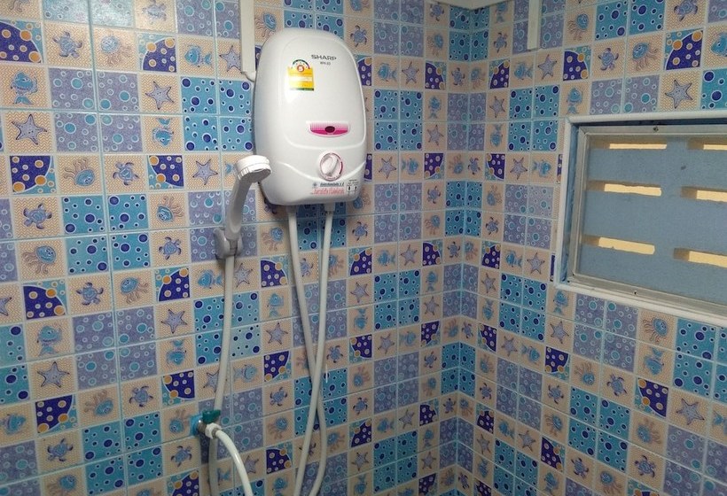 هتل روستایی Homestay Baan Suan Mea Ta