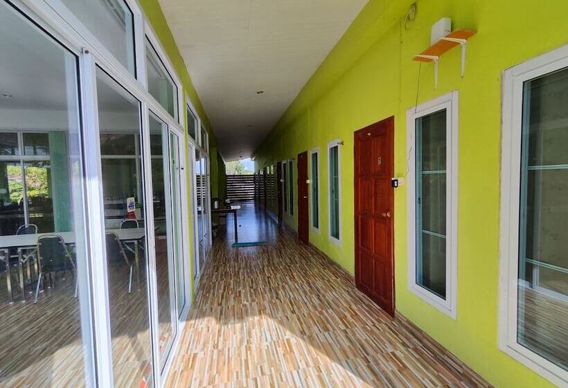 酒店 Saneha Resort