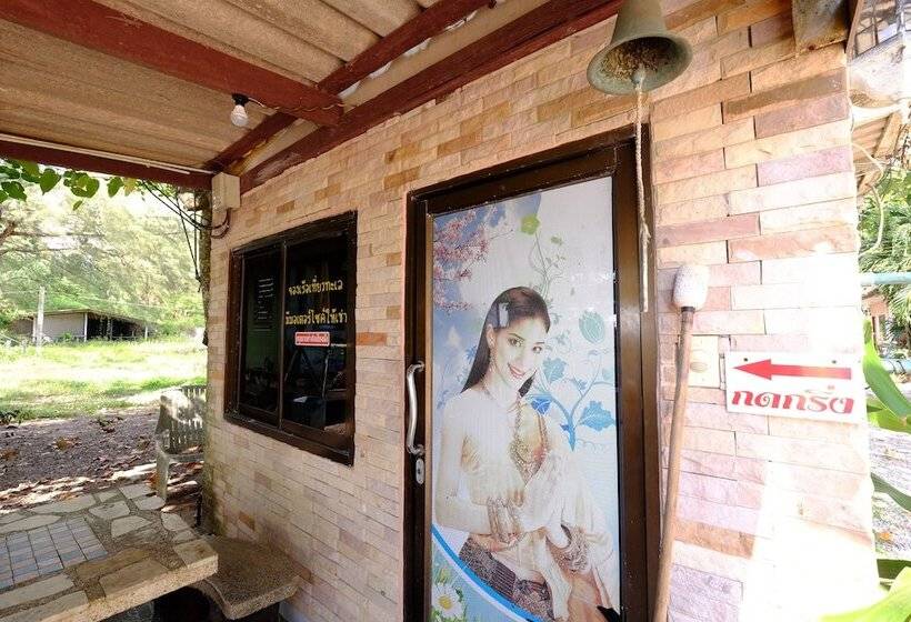 בית מלון כפרי Sangthong Resort