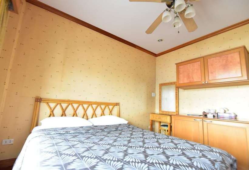 فندق Sansabai House