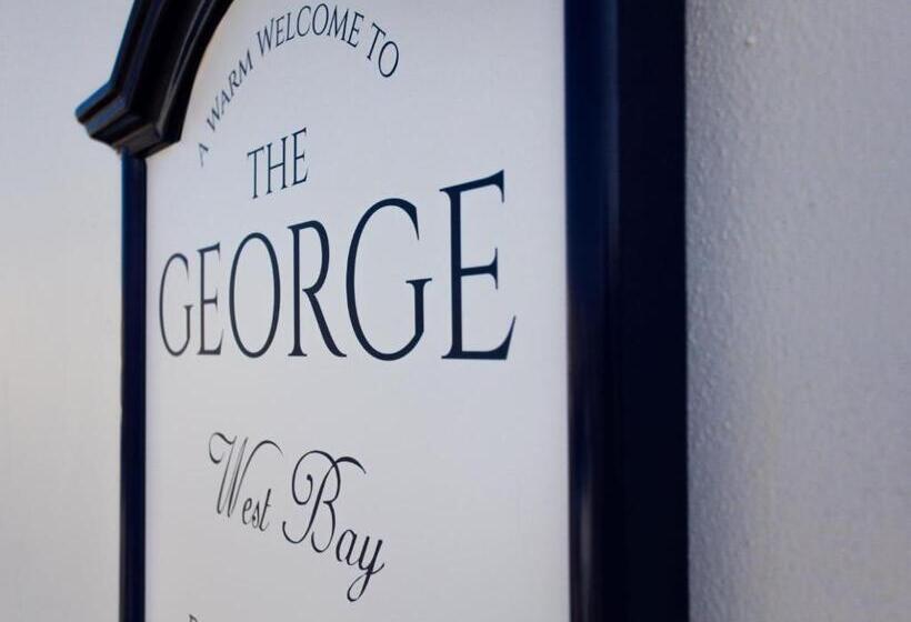 هتل The George