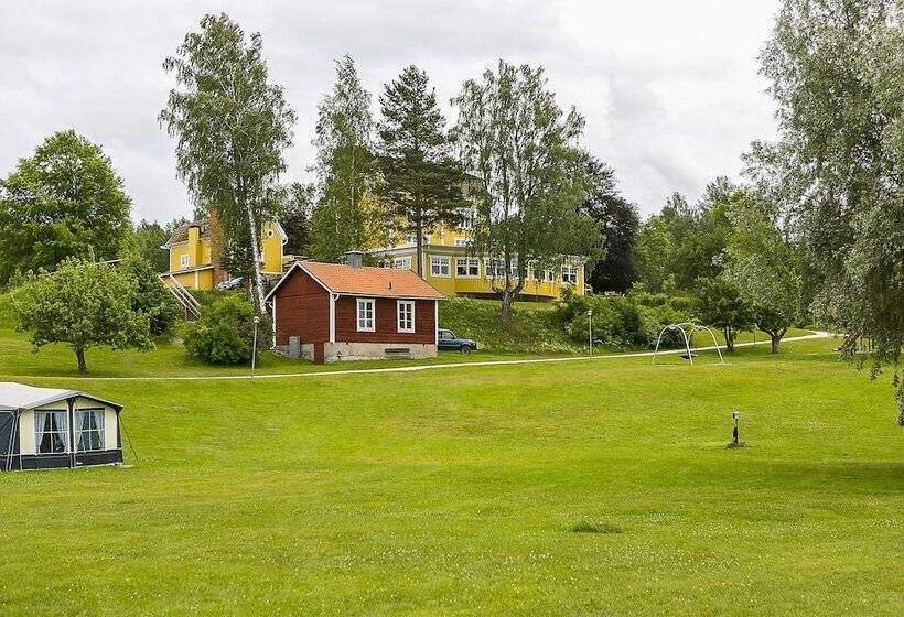 בית מלון כפרי Uskavigården