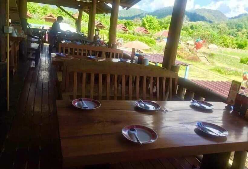 هتل Wongwan Farm