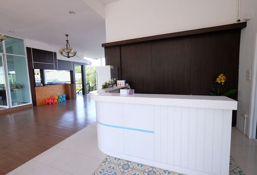 هتل Yokyor Resort