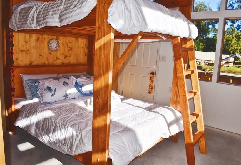 Lolia Ecovillage