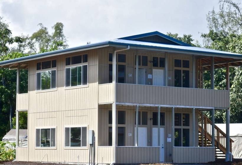 Lolia Ecovillage