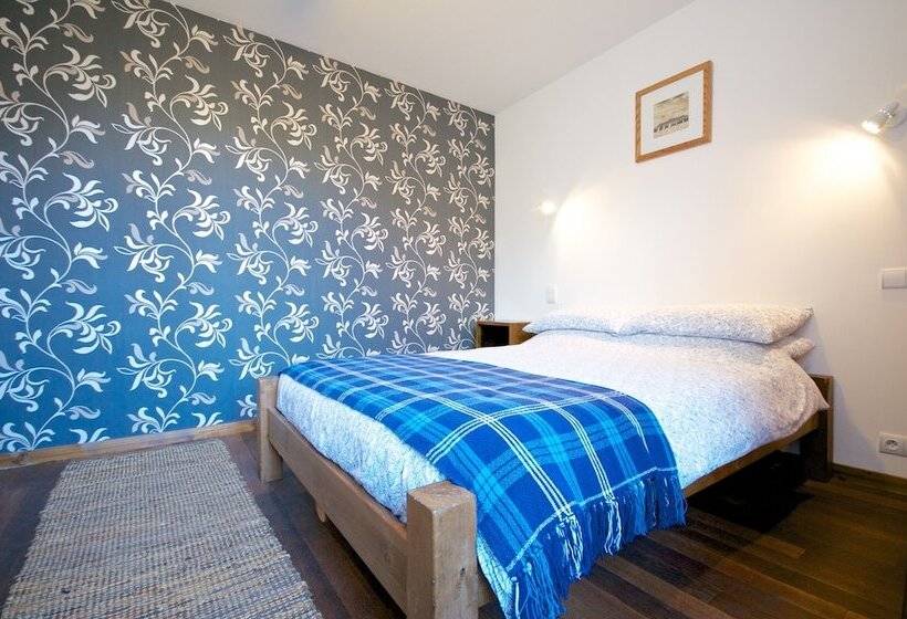 Maison De Maitre à La Ferme Des Hommes