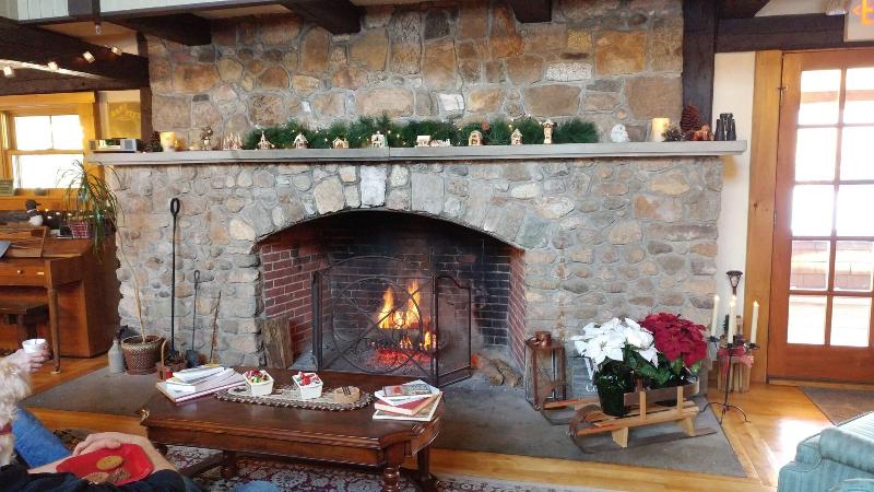 بنسيون Franconia Notch Guest House