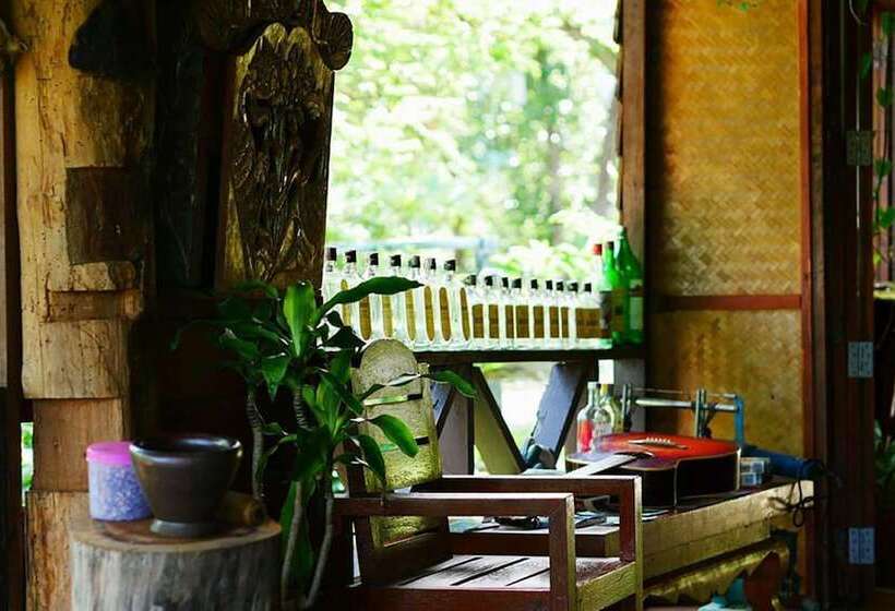 پانسیون The Local Story Home Stay 1