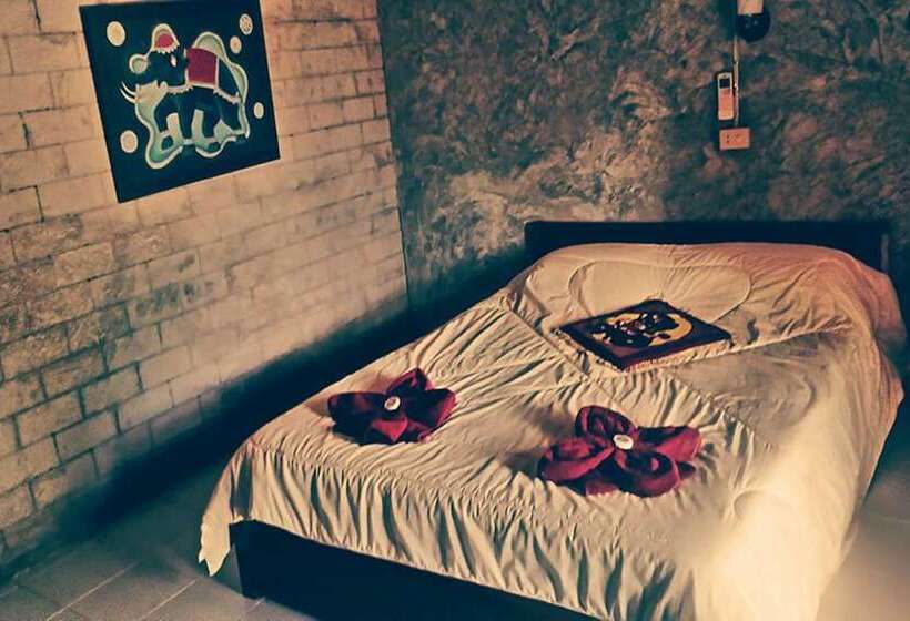 پانسیون The Local Story Home Stay 1