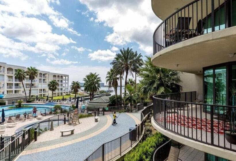 Phoenix On The Bay 2208 By Meyer Vacation Rentals