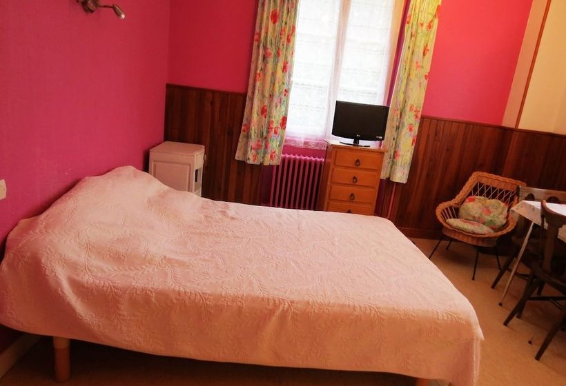 레지던스 Le Molière