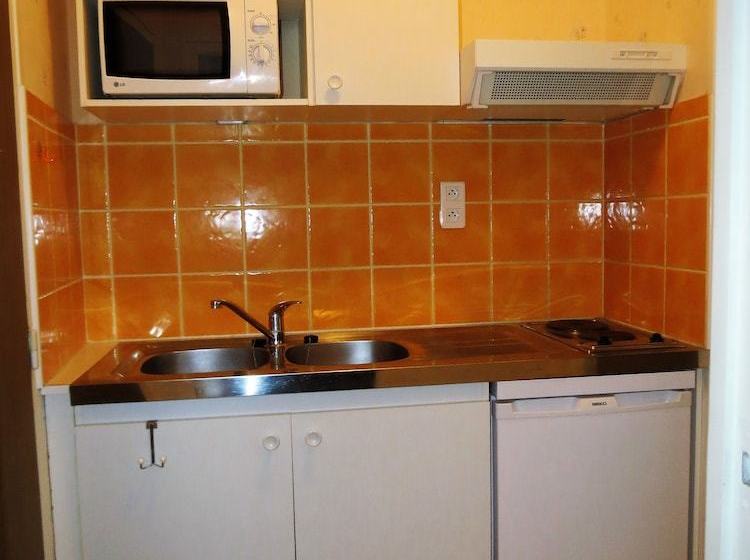 레지던스 Le Molière